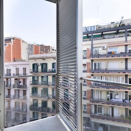 Enjoy Apartments Calle Paris Super Stylish Barcelona Exterior photo