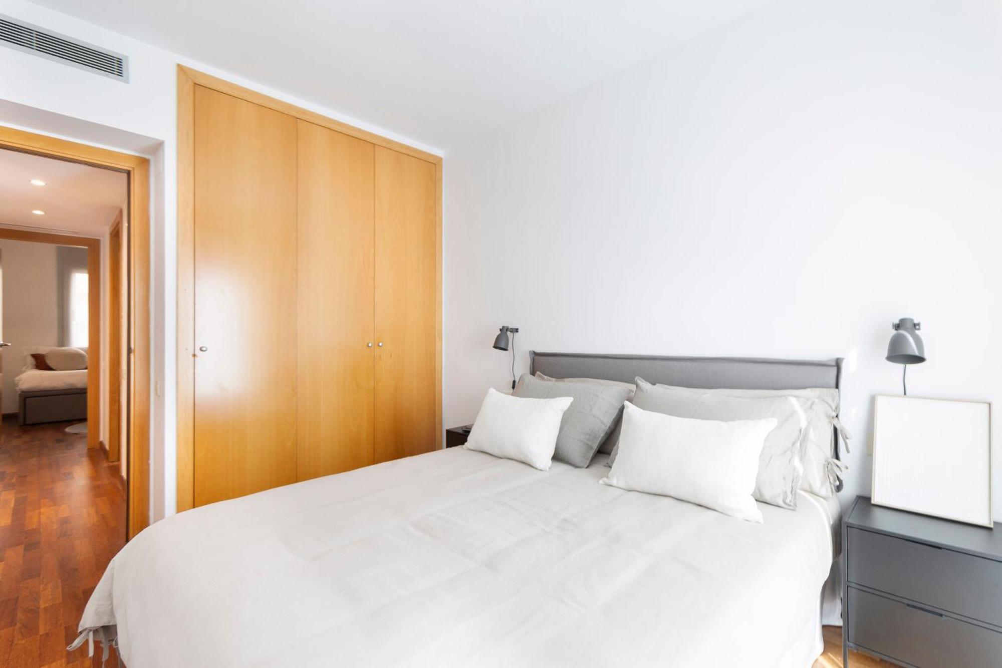 Enjoy Apartments Calle Paris Super Stylish Barcelona Exterior photo