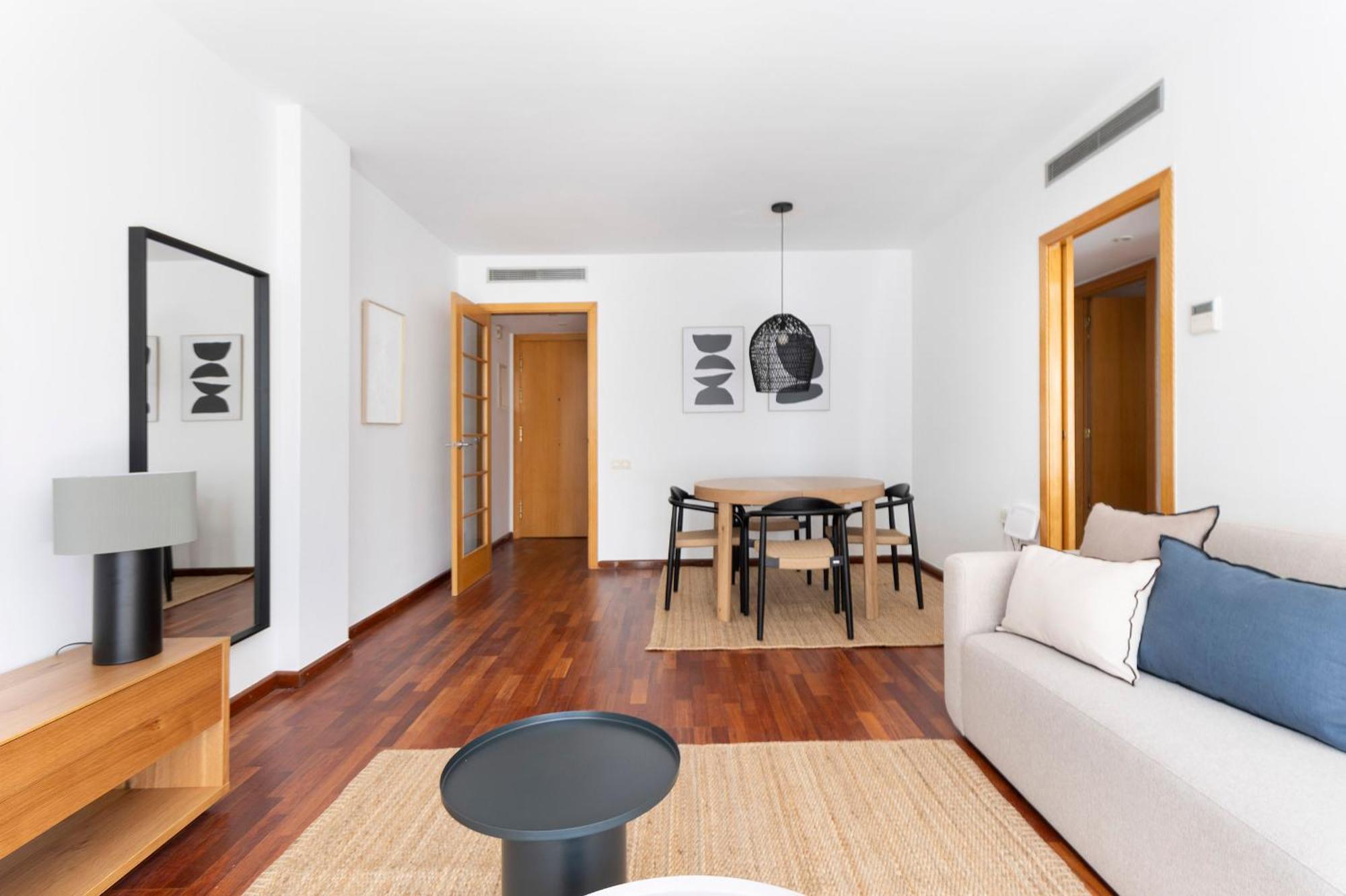 Enjoy Apartments Calle Paris Super Stylish Barcelona Exterior photo